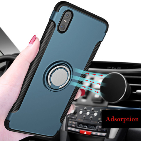 Invisible Mobile Ring Buckle, Phone Stand