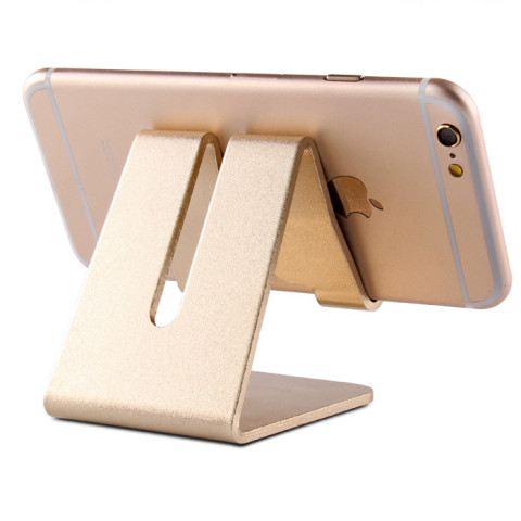 Metal Phone Holder, Phone Stand