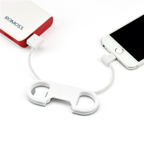 Multi-functional Charge Cable, Data Lines