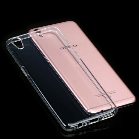 Transparent Phone Shell Custom, Phone Case