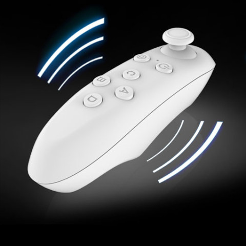 VR Box Bluetooth Game Handle, Other Electronic Gifts