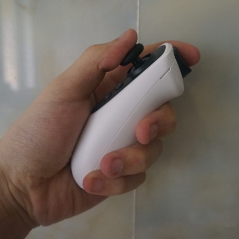 VR Game Handle, Other Electronic Gifts