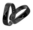 Lumina Activity Tracker Wristband, Watch And Clock