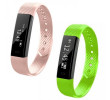 Lumina Activity Tracker Wristband, Watch And Clock