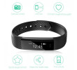 Lumina Activity Tracker Wristband, Watch And Clock