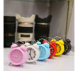 Alarm Clock, Watch And Clock