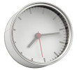 Canned Clock, Watch And Clock