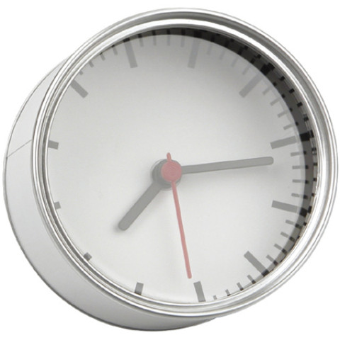 Canned Clock, Watch And Clock