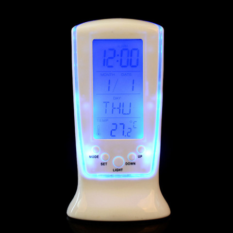 Clock, Watch And Clock