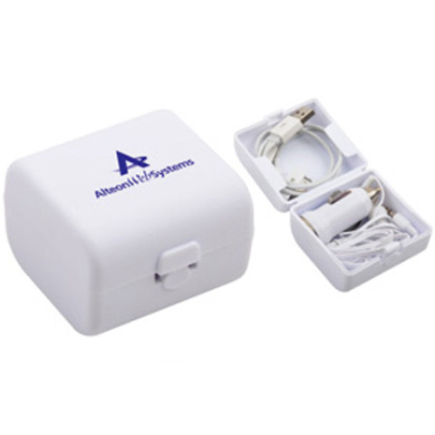 Conversion Line Combination Sets With Headphones, Data Lines