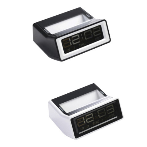 Electronic Desk Clock, Watch And Clock