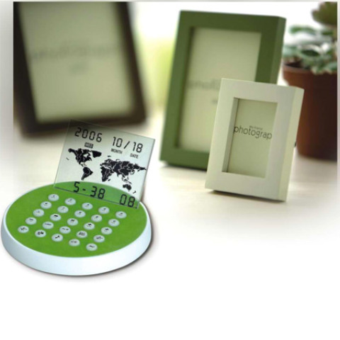 Golf Gift Clock, Golf Gifts