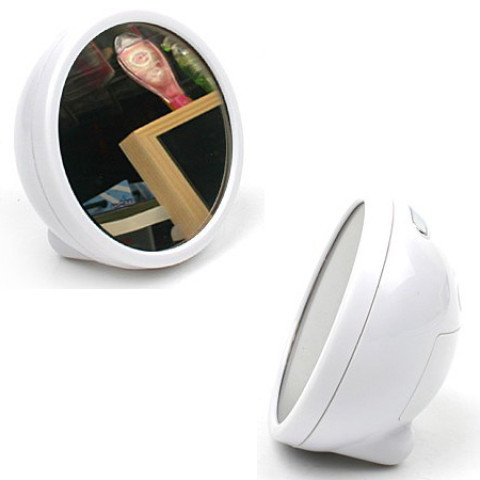 LED Clock With Mirror, Other Household Premiums