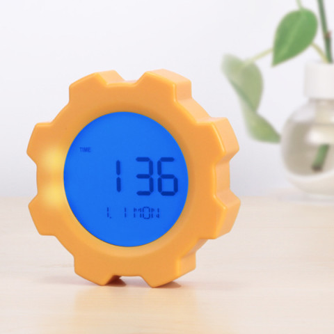 Suction Wall Clock, Watch And Clock