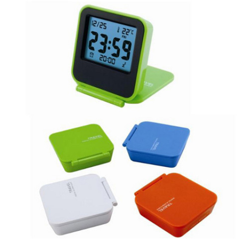 Travel Clock, Watch And Clock
