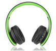 4 in 1 Multifunctional Stereo On-ear Headsets, Headphone
