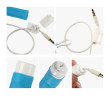 Headphones Magic Bag, Headphone