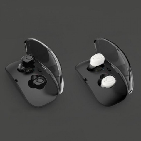 Headset, Headphone