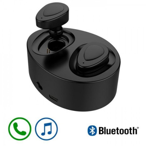 2piece - Kavla Wireless Earphone, Headphone