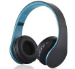 4 in 1 Multifunctional Stereo On-ear Headsets, Headphone