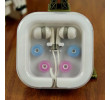 Earphone, Headphone