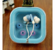 Earphone, Headphone