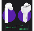 Business Bluetooth Headset, Headphone