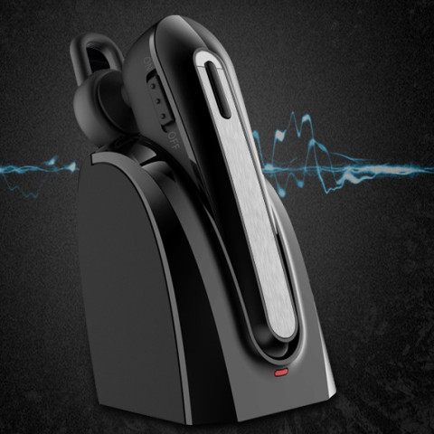 Car Charge Bluetooth Headset, Headphone