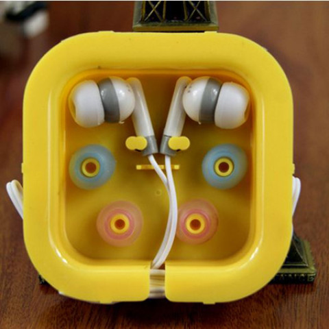 Earphone, Headphone