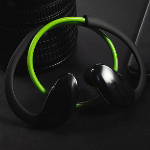 Sports Bluetooth Headset, Headphone