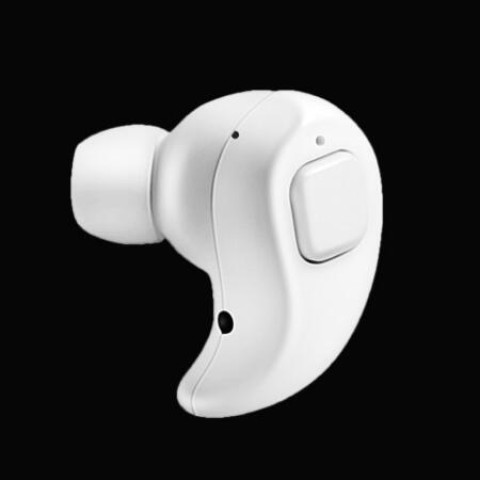 Wireless Bluetooth In-Ear Earbuds, Headphone