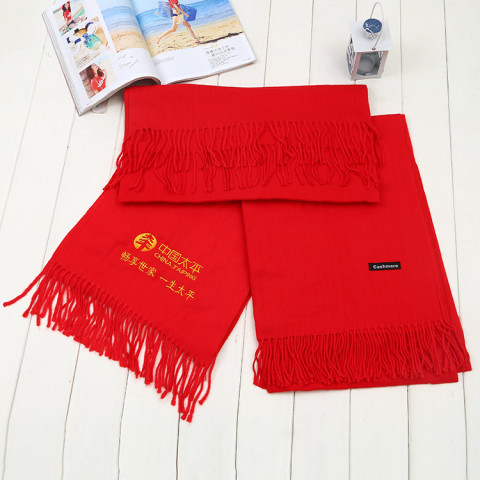 Custom Scarf, Blanket | Scarves