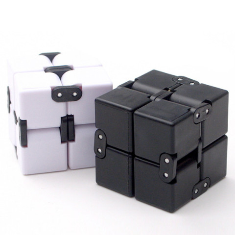 Infinite Cube, Toys & Party Gifts