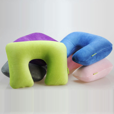 Travel Pillow Set, Inflatable Products