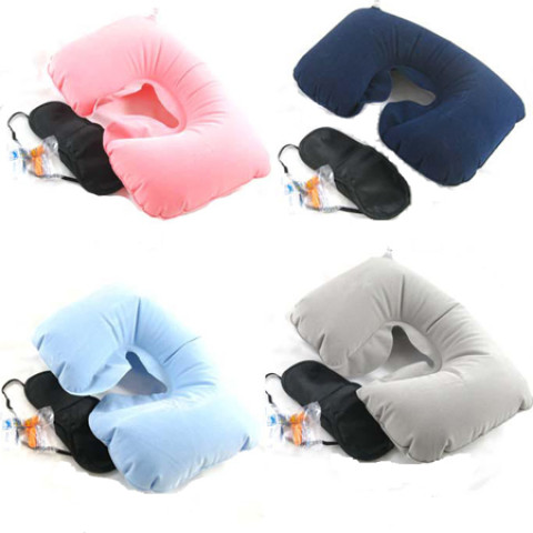 Traveling Gift Set, Inflatable Products