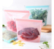Reusable Silicone Food Storage Bag, Other Household Premiums