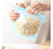 Reusable Silicone Food Storage Bag, Other Household Premiums