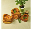 Wooden Ashtray, Other Household Premiums