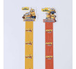 Advertising Hanging Bar, Printing Products