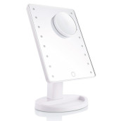 LED Lighted Makeup Mirror