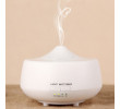 Wood Grain Ultrasonic Cool Mist Humidifier, Personal Care Products