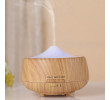 Wood Grain Ultrasonic Cool Mist Humidifier, Personal Care Products