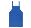 Kitchen Standard Patriotic Bib Apron, Kitchenware