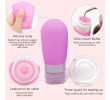 Portable Soft Silicone Travel Bottle, Other Household Premiums