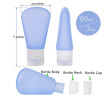 Portable Soft Silicone Travel Bottle, Other Household Premiums