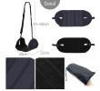 Portable Travel Footrest, Other Household Premiums