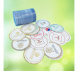 Paper Coaster, Gift Coaster