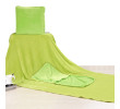 Car Pillow Blanket, Blanket | Scarves