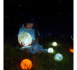 3D Printing Moon Lamp, Torch | Lighting