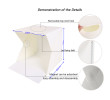 Portable Photo Photography Lighting Tent Kit, Other Electronic Gifts